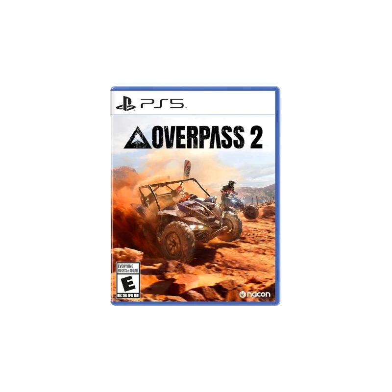 Overpass 2 /PS5 - image 1