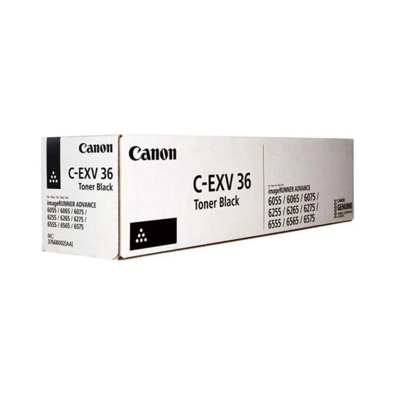 Canon toner CEXV36 - image 1
