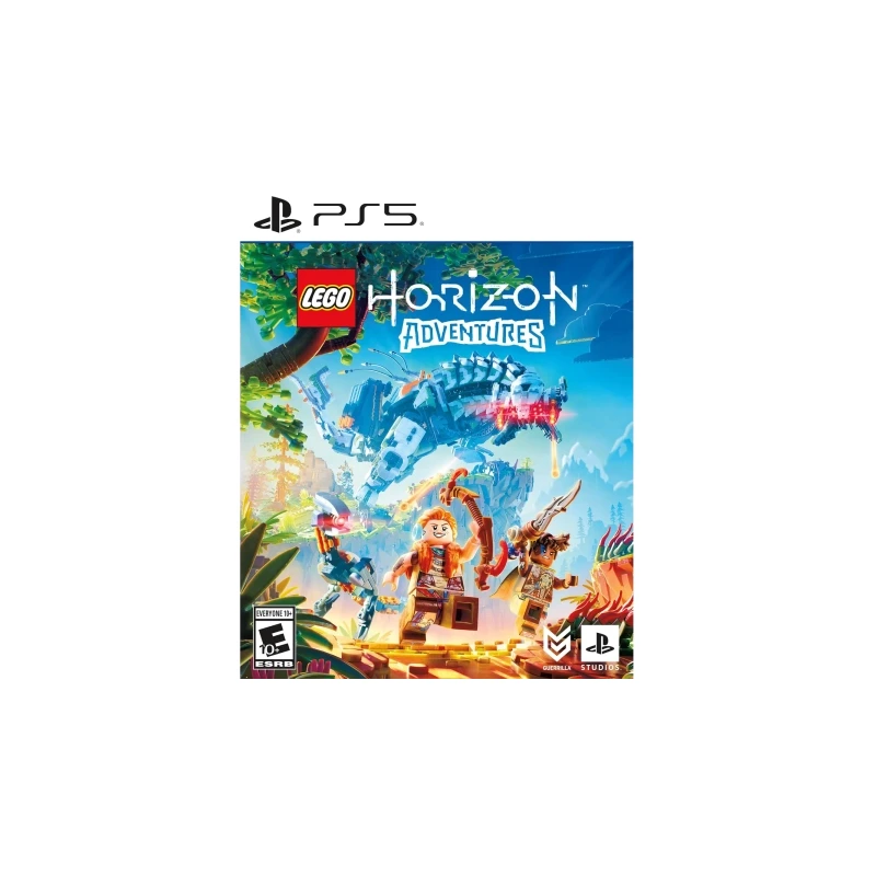 Lego Horizon Adventures / PS5 - image 1