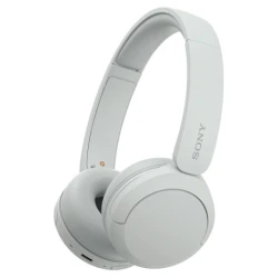 Sony Slušalice CH520 White Wireless - thumbnail 1