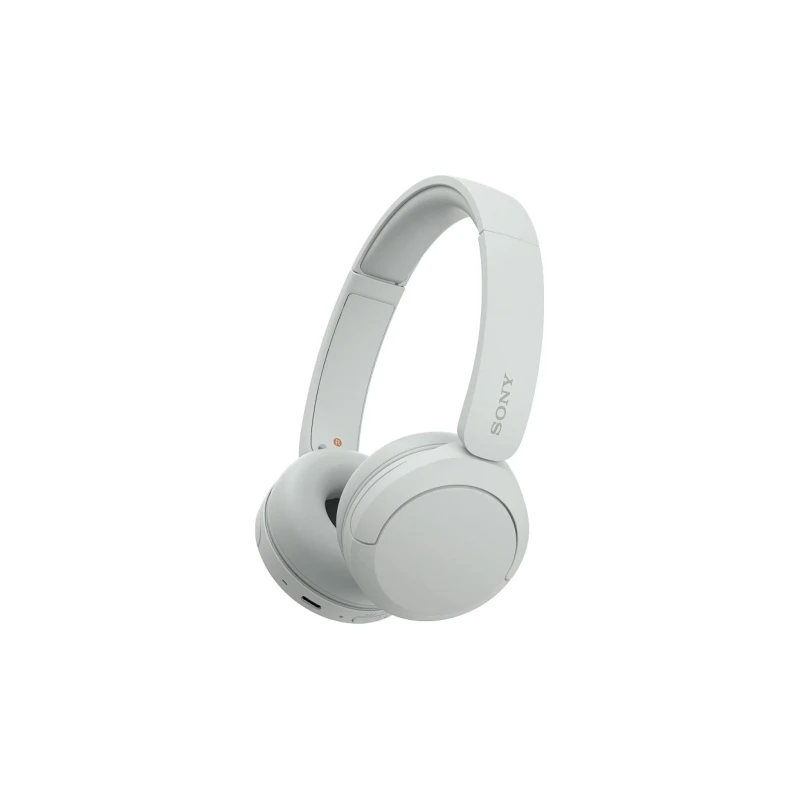 Sony Slušalice CH520 White Wireless - image 1
