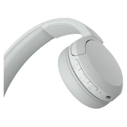 Sony Slušalice CH520 White Wireless - thumbnail 5