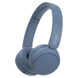 Sony Slušalice CH520 Blue Wireless - thumbnail 1