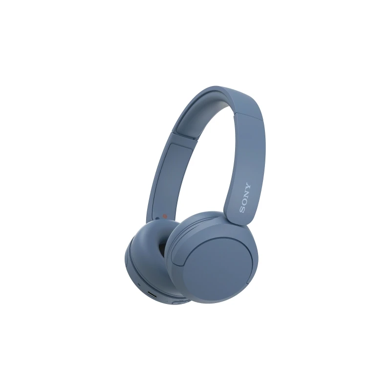 Sony Slušalice CH520 Blue Wireless - image 1