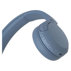 Sony Slušalice CH520 Blue Wireless - thumbnail 5