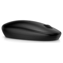HP 240 BT Mouse EURO blackHP 240 BT Mouse EURO blackHP 240 BT Mouse Bluetooth black bezicni - thumbnail 3