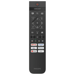Philips 43'' PUS7000 4K TV - Živopisna slika, Titanzvuk, HDMI 2.1 - thumbnail 3