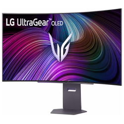 LG 45" OLED WQHD Monitor 240Hz 0.03ms - Vrhunski doživljaj slike i brzine - thumbnail 2