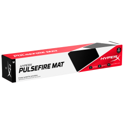 HyperX Pulsefire Podloga za Miš MCloth - Preciznost i Udobnost za Gamere - thumbnail 1