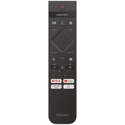 Philips 77OLED820/12 4K OLED TV - 77", 144Hz, Ambilight, Google TV - thumbnail 4