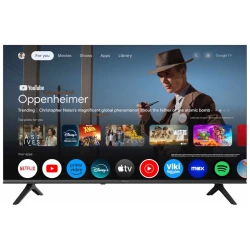 TESLA TV 50S645BUS UHD - Doživi Google TV i glasovne komande na 50 inča - thumbnail 3