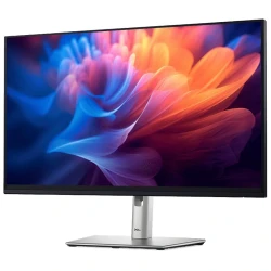 Dell Monitor P2725HE USB-C 27" FHD, 100Hz, IPS, RJ45, Docking, Full Ergo, USB PRO - thumbnail 1