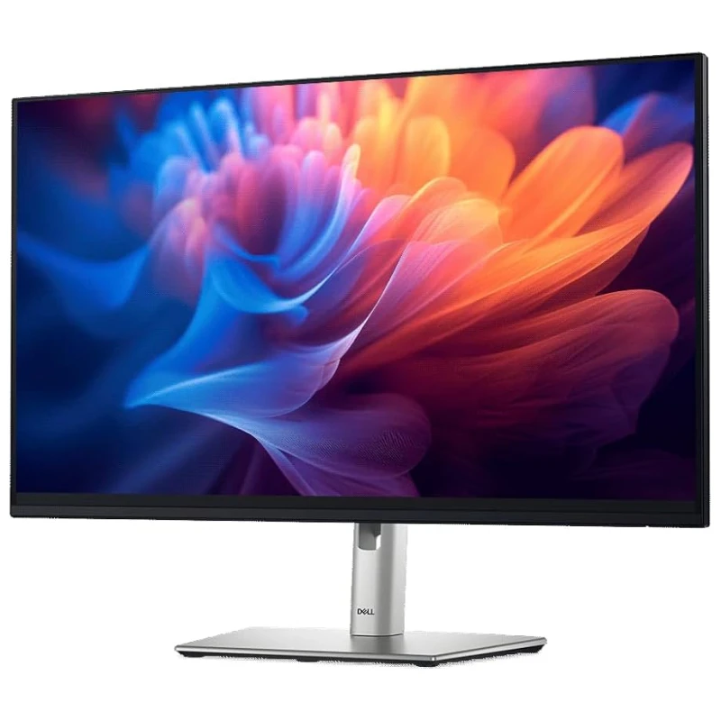 Dell Monitor P2725HE USB-C 27" FHD, 100Hz, IPS, RJ45, Docking, Full Ergo, USB PRO - image 1