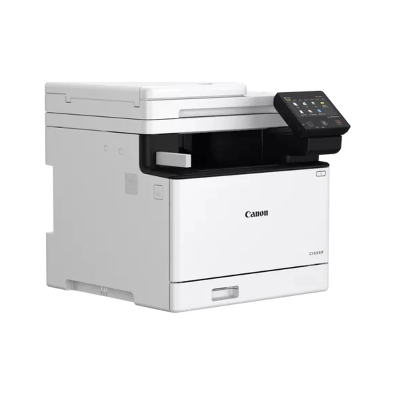 Canon i-SENSYS X C1333i MFP - 33 str/min, Boja, Dupleks, Wi-Fi - image 1