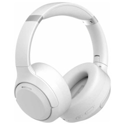 HONOR Choice Pro White Overhead slusalice, bezicne, Active noise cancelation - thumbnail 4