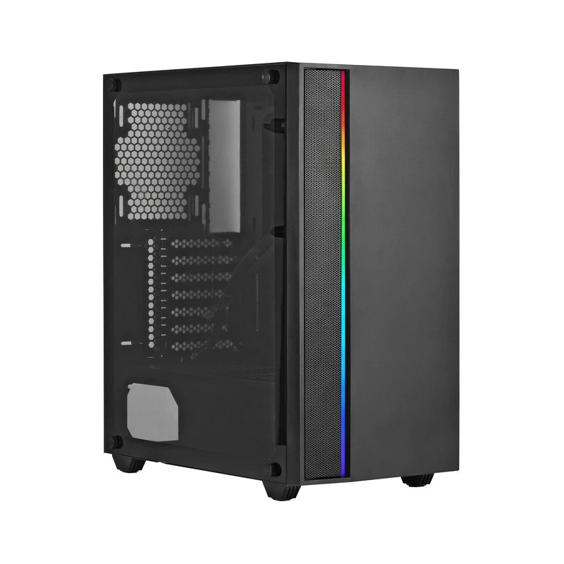 COMTRADE Gamer 5600X B550Eagle,2x8GB 3200,4060 8GB,1TBm.2,7038+550W - image 1