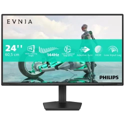 Philips Gaming Monitor 24M2N3200NF/00 24" FHD 144Hz Fast IPS 0.5ms HDMI DP Tilt - thumbnail 2
