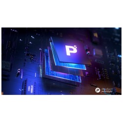 Philips 65"PML8709 Google TVQD miniLED; Dolby Atmos;P5 Perfect Picture Engine - thumbnail 6