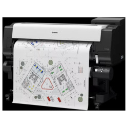 Canon iPF TX-4200 ploter 44" - thumbnail 1