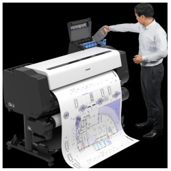 Canon iPF TX-4200 ploter 44" - thumbnail 2