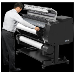 Canon iPF TX-4200 ploter 44" - thumbnail 3
