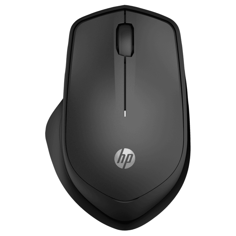 HP 285 Silent WRLS Mouse EUROHP 285 Silent WRLS Mouse EUROHP 285 Silent WRLS Mouse EURO - image 1