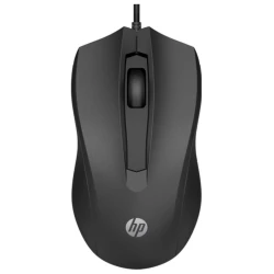 HP Wired Mouse 100 EURO MISHP Wired Mouse 100 EURO MISHP Wired Mouse 100 EURO MIS - thumbnail 1