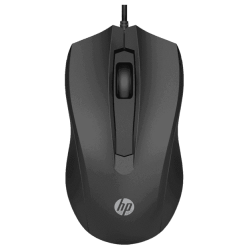 HP Wired Mouse 100 EURO MISHP Wired Mouse 100 EURO MISHP Wired Mouse 100 EURO MIS - thumbnail 3