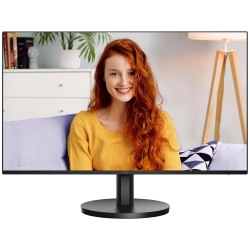 AOC Monitor 27B31H 27" FHD, 120Hz, IPS, 1ms, HDMI DP Tanki - thumbnail 2