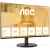 AOC Monitor 27B31H 27" FHD, 120Hz, IPS, 1ms, HDMI DP Tanki - thumbnail 1