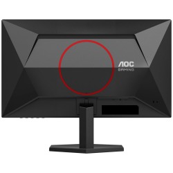 AOC Monitor 25G42E Gaming 24.5" Full HD, 180Hz, 1ms IPS FreeSync Premium HDR10 HDMI DP - thumbnail 3