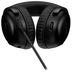 HyperX Cloud III Slušalice: Vrhunski Zvuk za Gaming i Komunikaciju - thumbnail 2