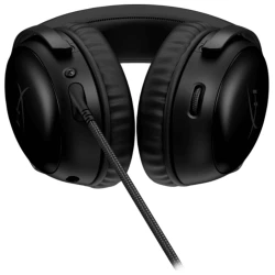 HyperX Cloud III Slušalice: Vrhunski Zvuk za Gaming i Komunikaciju - thumbnail 2
