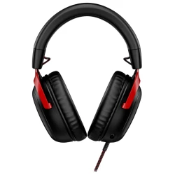 HyperX Cloud III Gejming Slušalice - Pobjede uz Nevjerovatan Zvuk i Udobnost - thumbnail 2