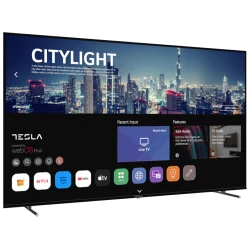 TESLA TV 75E645BUW - 4K UHD, WebOS Smart, Miracast, Magični Daljinski - thumbnail 1