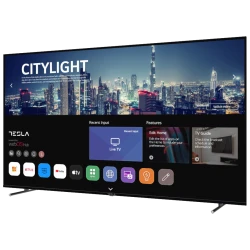TESLA TV 75E645BUW - 4K UHD, WebOS Smart, Miracast, Magični Daljinski - thumbnail 2
