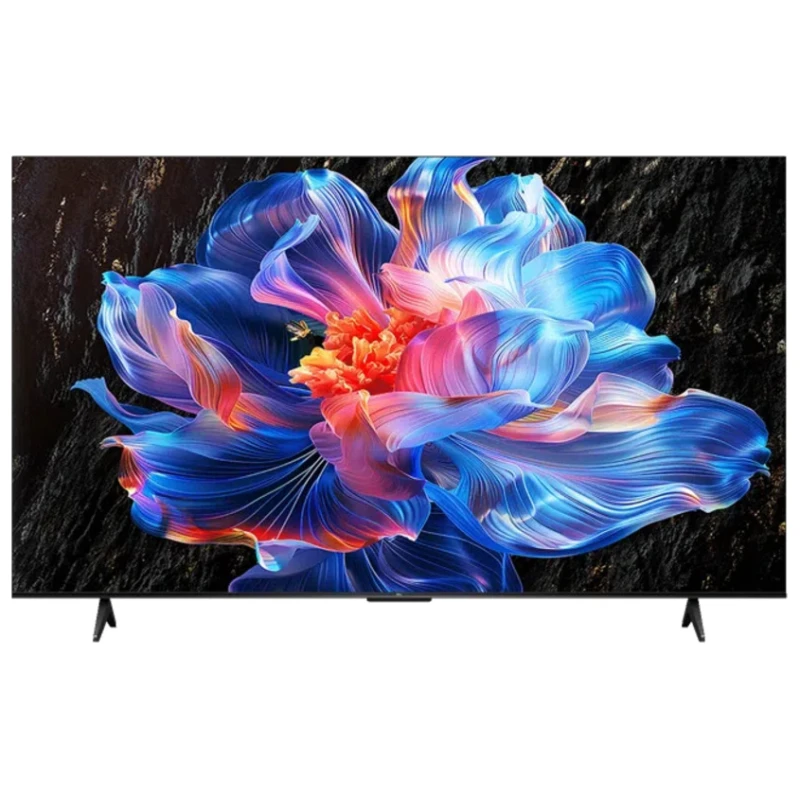 TCL 75"V6C 4K TV Google OSHDR10 HVA Panel Motion ClarityDolby Audio; AiPQ Processor; - image 1