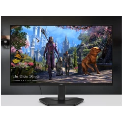 Dell Monitor SE2725HG Gejmerski SE2725HG 27" FHD, 200Hz, IPS, 1ms, HDMI DP - thumbnail 3