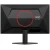 AOC Gaming Monitor 24G4HRE 24" - 200Hz, Fast IPS, FHD, 0.5ms odziv - thumbnail 2