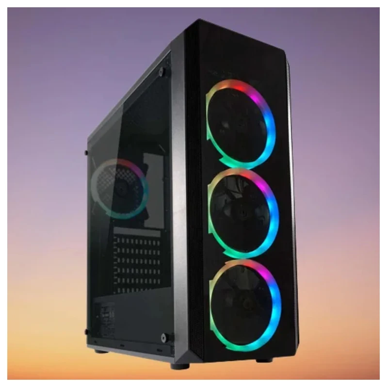 COMTRADE 8400F Gamer 50608400F,B650 Eagle,32GB(2x16GB),5060 8GB,NV3 1TB, 703B+ 650W gold - image 1
