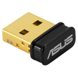 ASUS Bluetooth 5.0 USB adapter 3 Mbps, domet do 10m - thumbnail 1