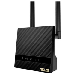 ASUS ruter 4G-N16 SIMWireless N 4G LTE Router,Sim kartica, 3G/4G USB modem - thumbnail 2