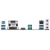 ASUS MB PRIME B550M-K AMD B550 AM4 4xDDR4 VGA DVI HDMI - thumbnail 2