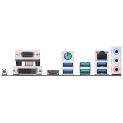 ASUS MB PRIME B450M-A IIAMD B450;AM4;4xDDR4VGA,DVI,HDMI;micro ATX - thumbnail 2