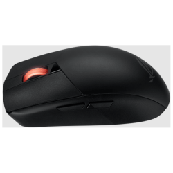 Asus ROG Strix Impact IIIwireless gaming miš, crni - thumbnail 1