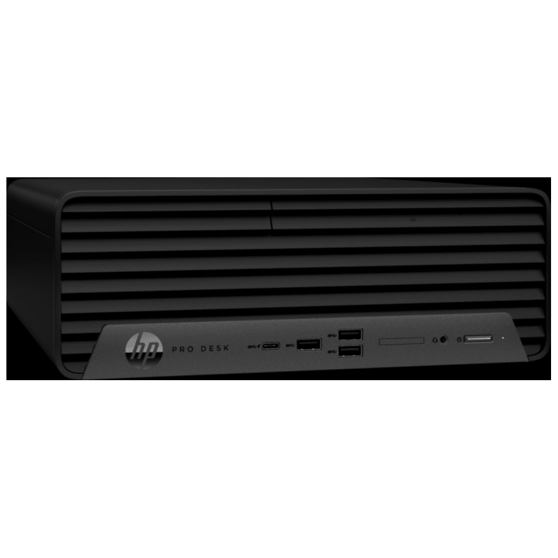 HP Pro SFF 400 G9 Desktop - i5-12500, 8GB RAM, 512GB SSD, 3g Garancije - image 1