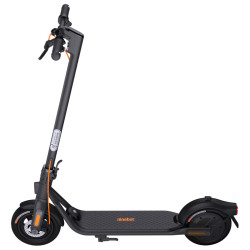 Segway Ninebot F2 PLUS E – 55km, 25km/h, 800W, 10" gume - thumbnail 2