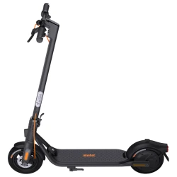 Segway Ninebot F2 PLUS E – 55km, 25km/h, 800W, 10" gume - thumbnail 2