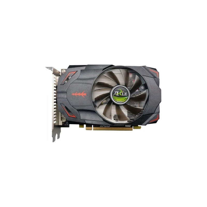 AXLE3D AMD Radeon RX560-4GBAMD Radeon RX5604GB GDDR5 128bit;DVI,HDMI,DP - image 1