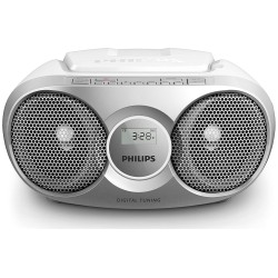 Philips CD Plejer - FM Radio, 3W Stereo, CD/CD-R/CD-RW - thumbnail 1